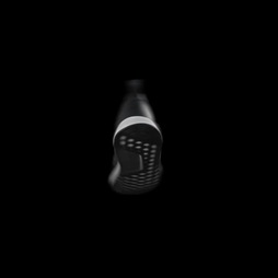 Adidas MicropacerxR1 Férfi Utcai Cipő - Fekete [D89684]